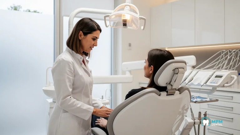 Building a Long-Term Career as a General Dentist