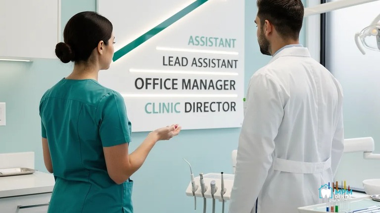 Career Advancement Dental Practice Support and Career Opportunities
