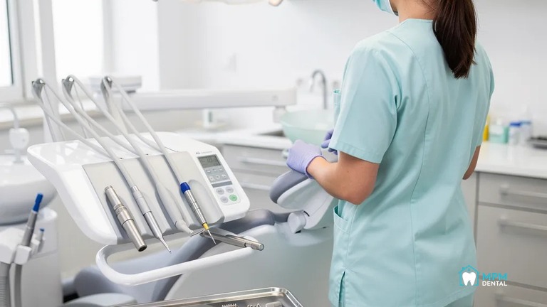 Dental Hygienist Dental Practice Support and Career in United States