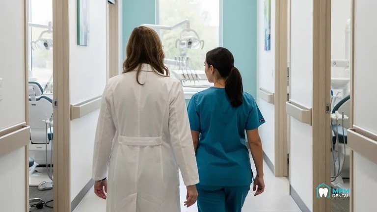 Finding your ideal dental job with MPM Dental