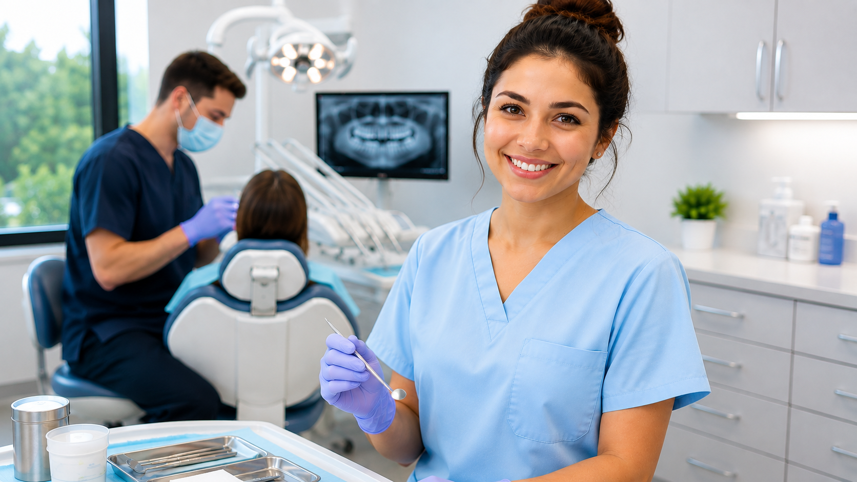 Dental Assistant Jobs in Portage