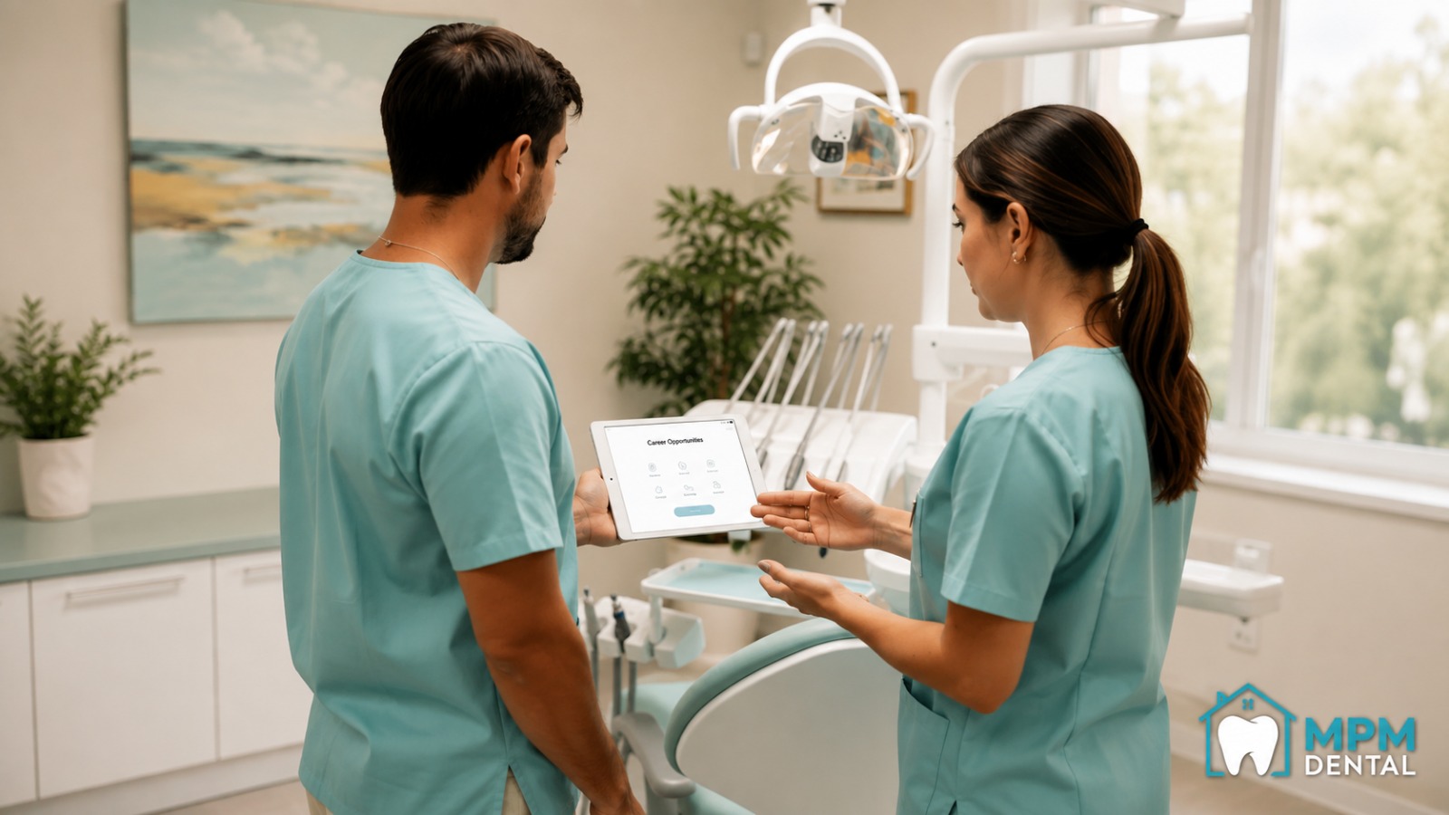 Nationwide Dental Jobs