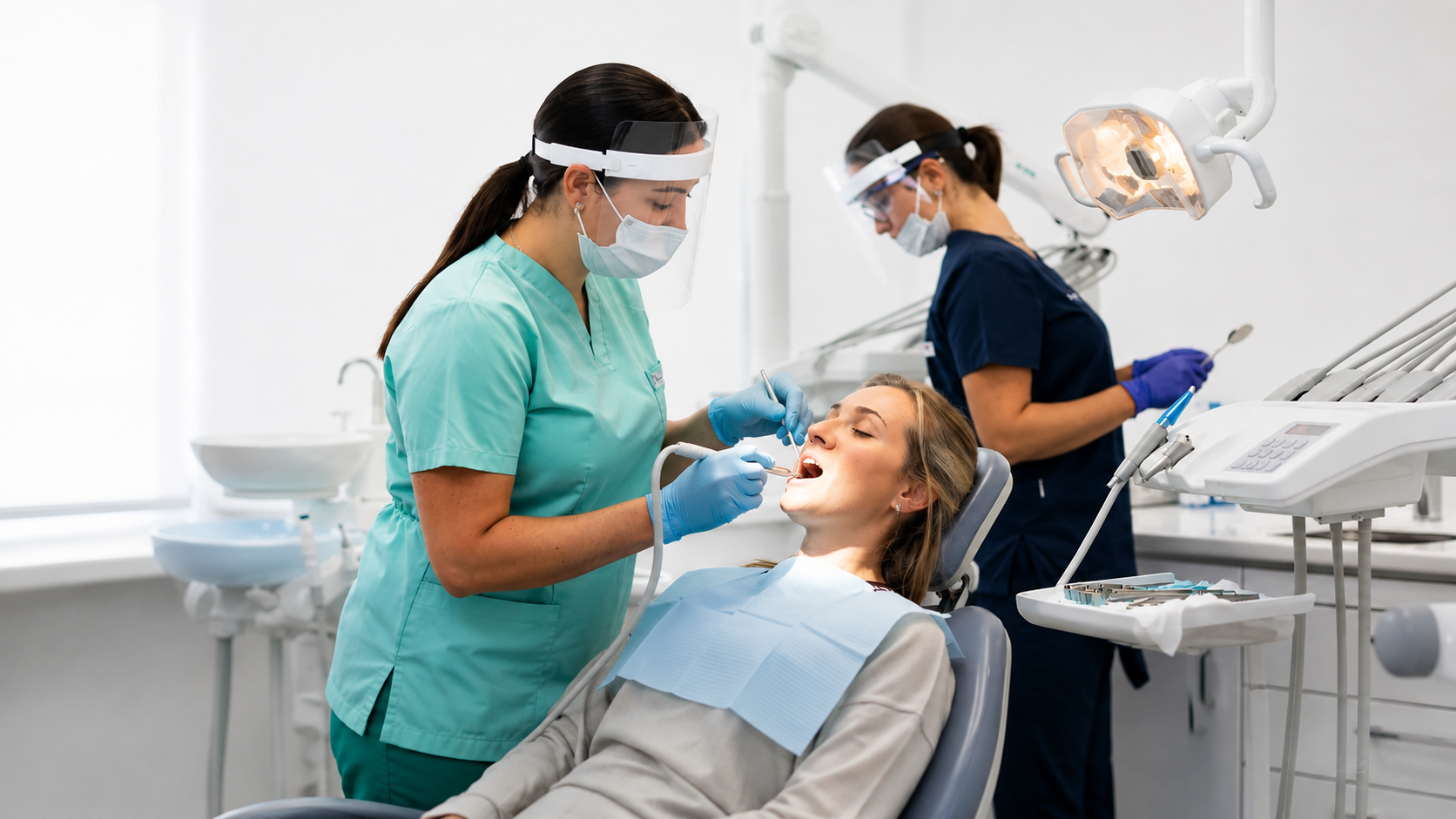 Registered Dental Hygienist Jobs in Midtown, mi