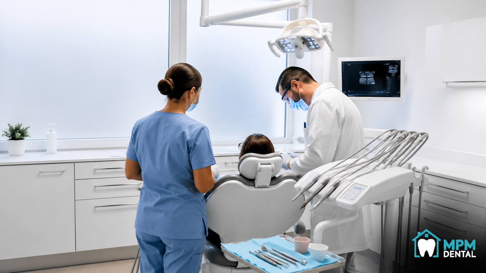 The Benefits of Being a Dental Assistant