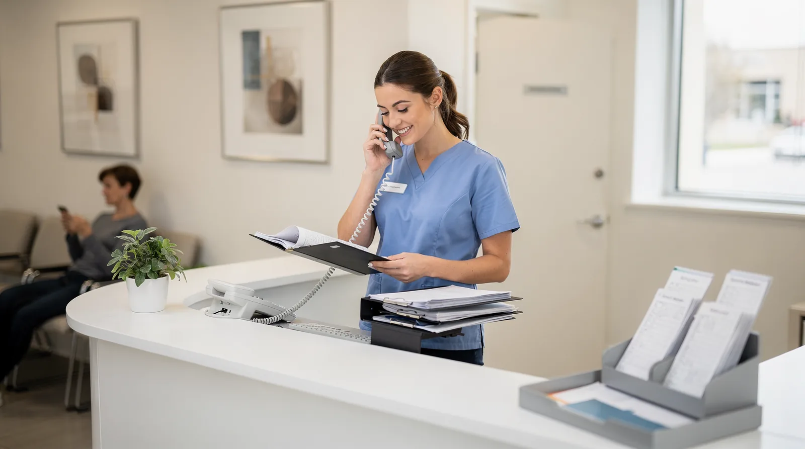 Growing awareness of oral health's link to overall well-being is driving increased hiring across dental
