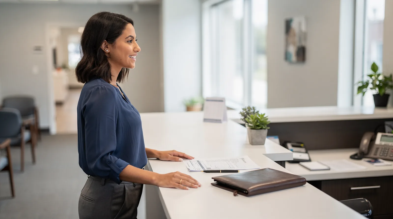 MPM Dental operates from Jenison, MI, connecting jobseekers to local dental practices.; Every dental job