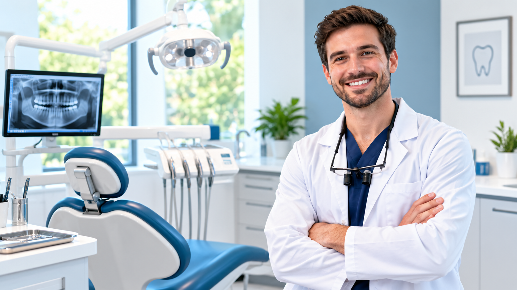 Associate Dentist Jobs in Portage, MI