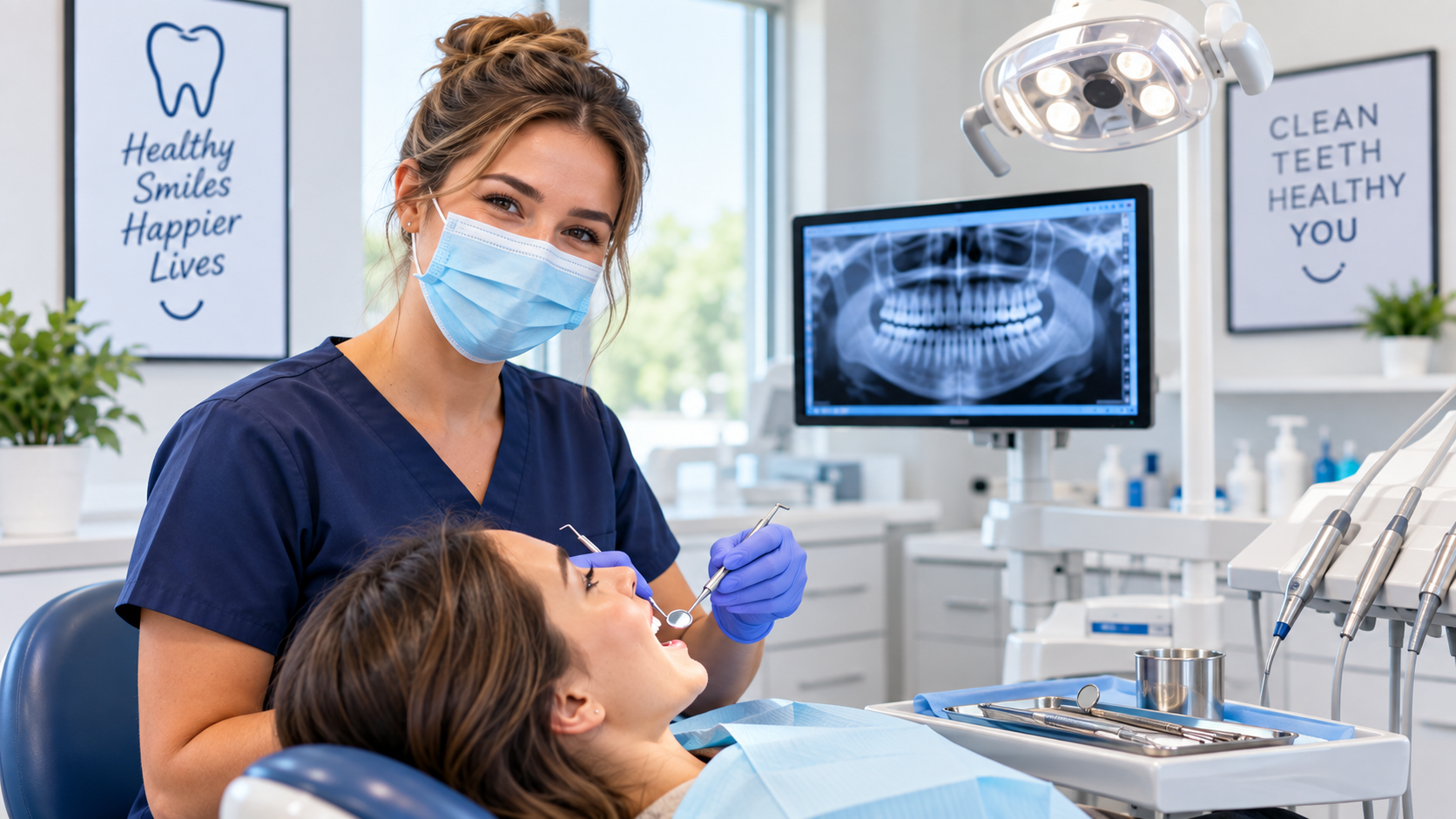 Registered Dental Hygienist Jobs in Grand Rapids, MI
