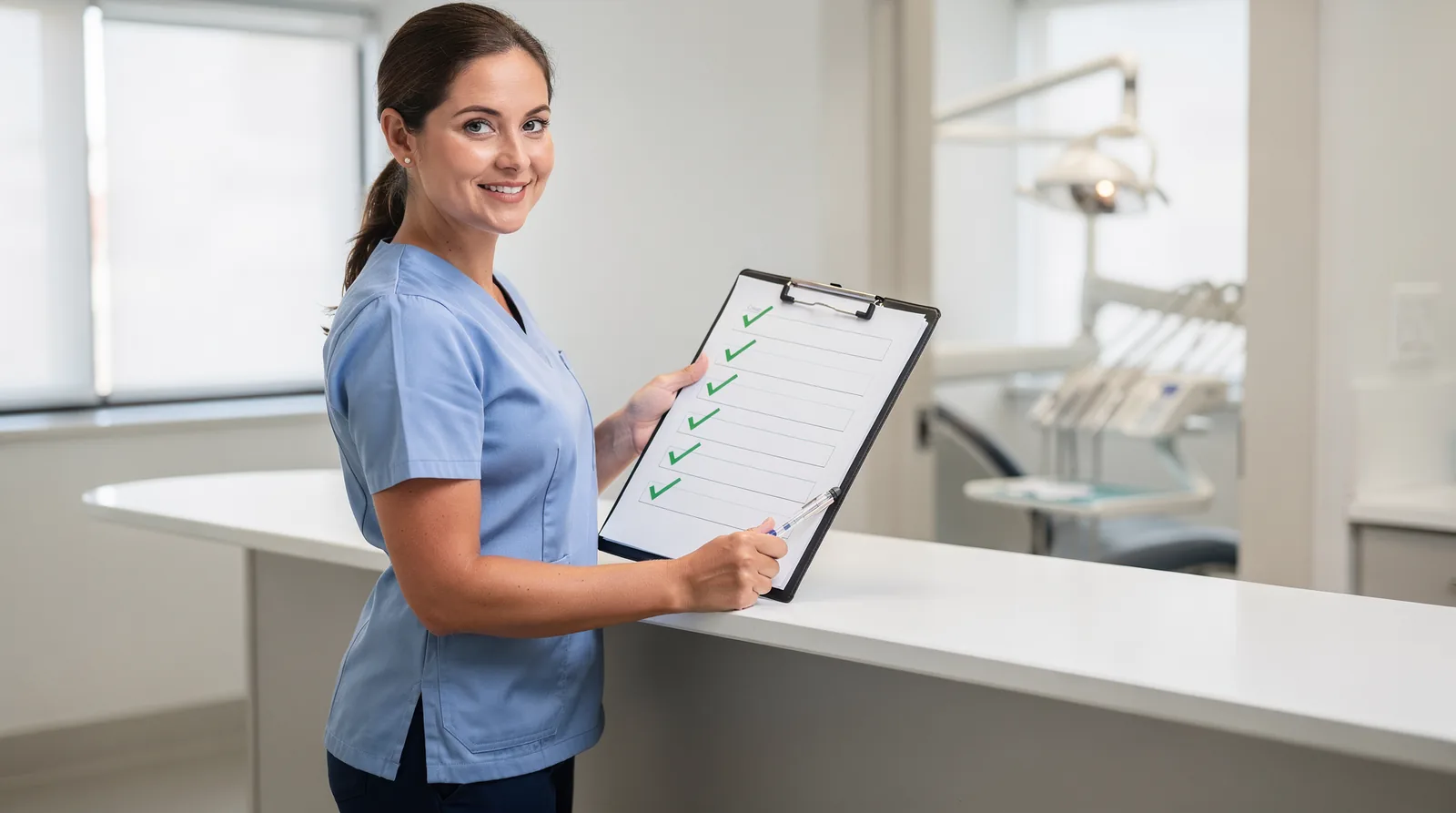 MPM Dental's Portage-focused job portal connects candidates with active dental job openings in Portage through