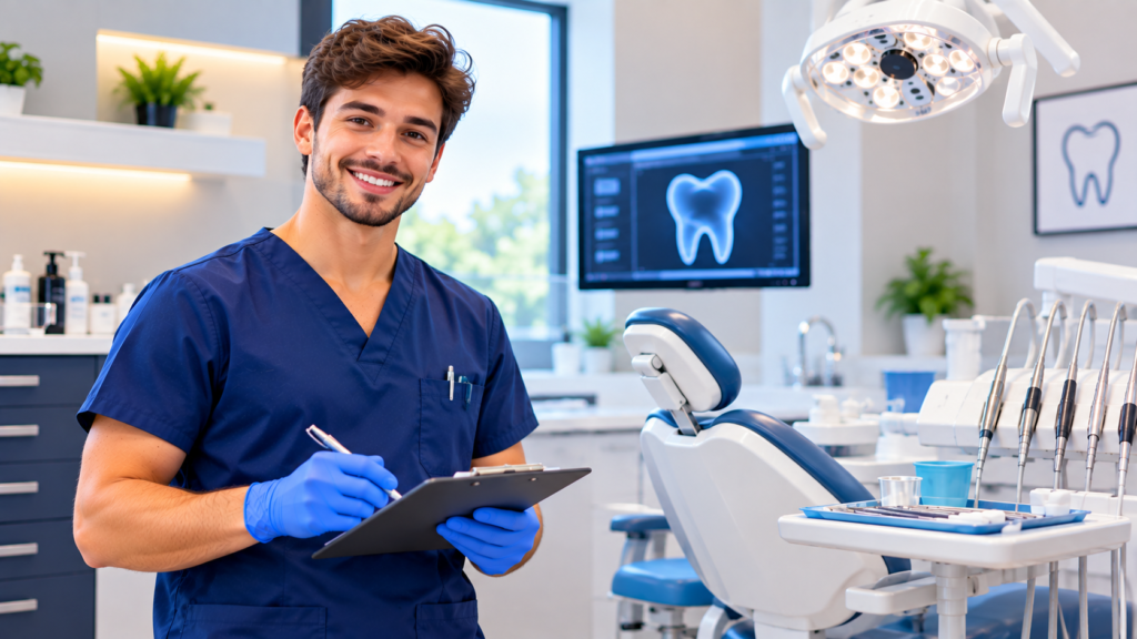 Dental Assistant Jobs in Grand Rapids, MI Career Opportunities