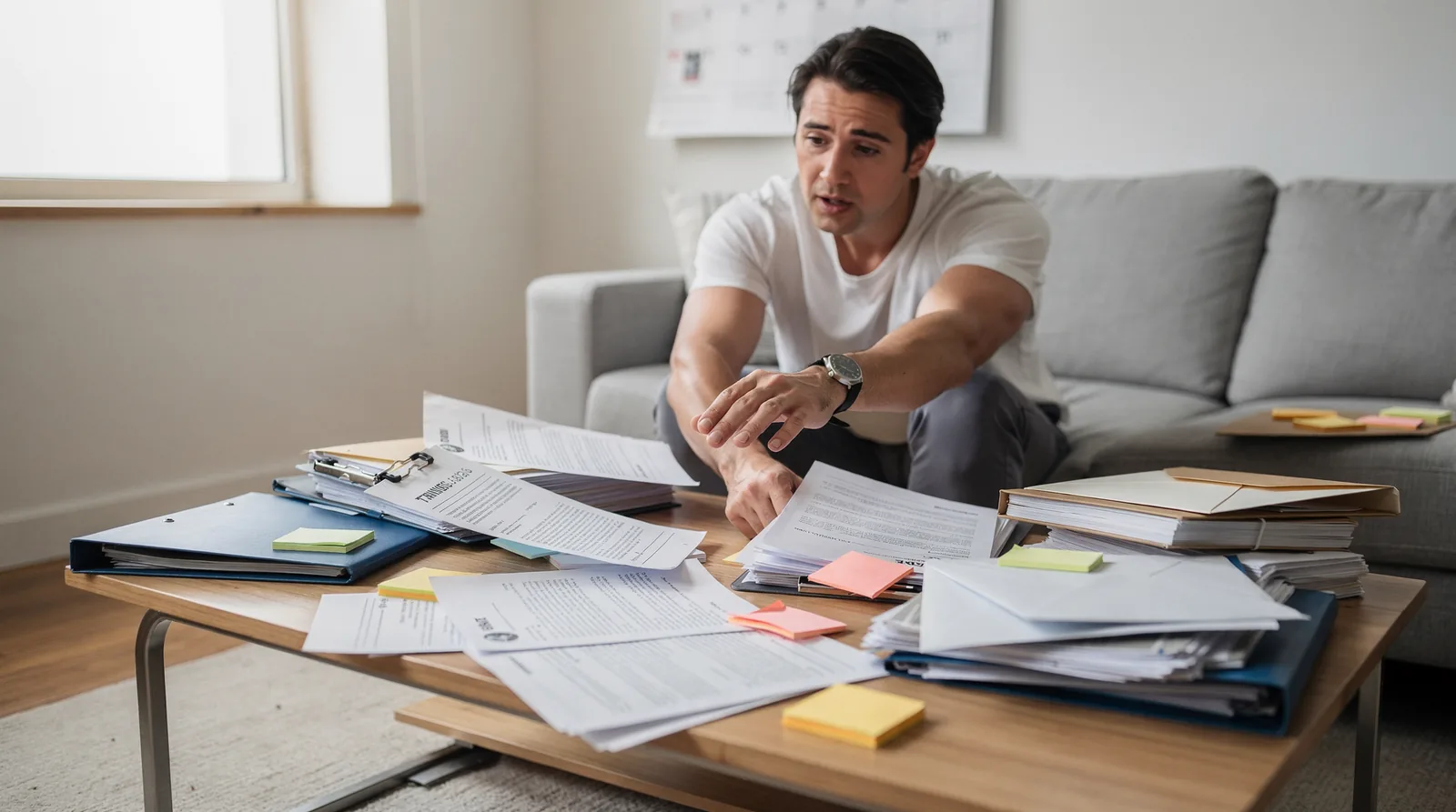What Mistakes Slow Down a Portage Job Search